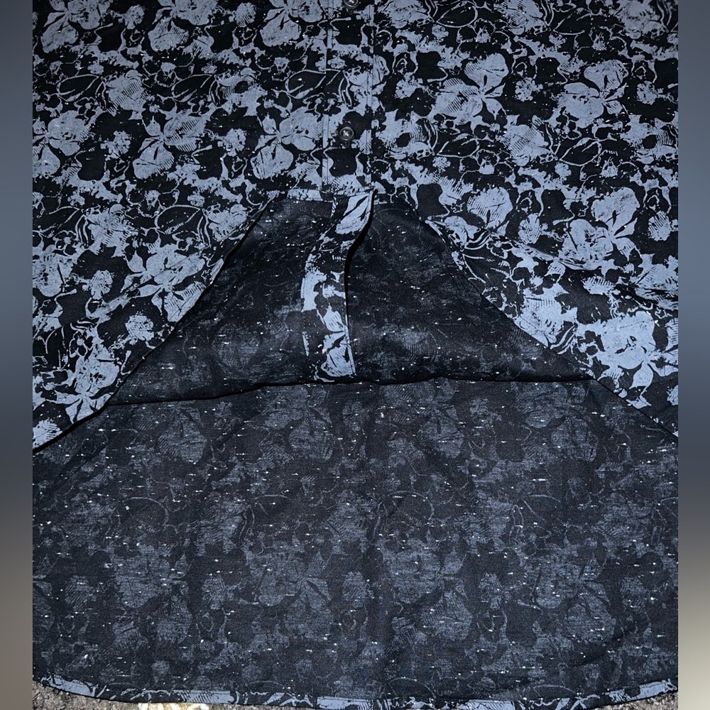 NWT Travis Matthew Misplaced Memory Short Sleeve … - image 9